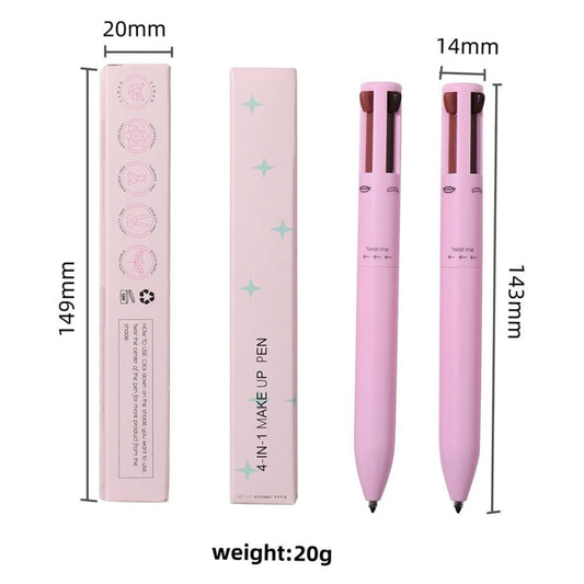 4 in 1 Glam Pen