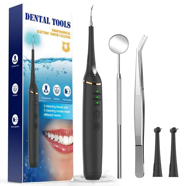 Wireless Eletric Toothbrush