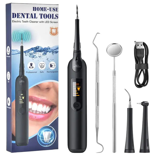 Wireless Eletric Toothbrush