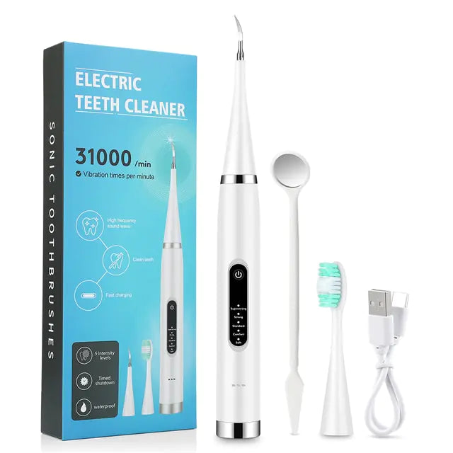 Wireless Eletric Toothbrush