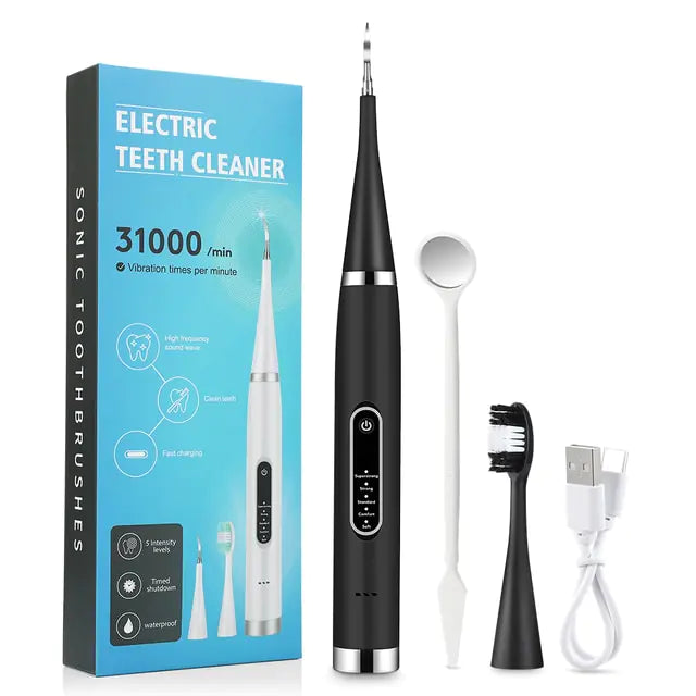 Wireless Eletric Toothbrush